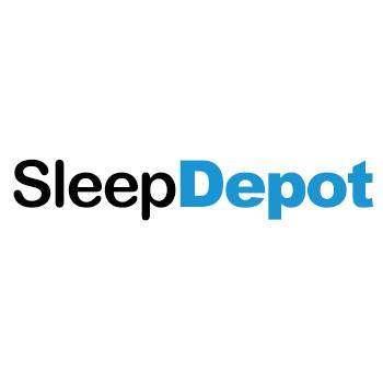 Sleep Depot logo