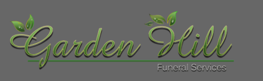 Garden Hill Funeral Services logo