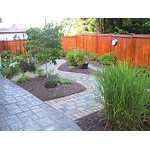 Maan Landscaping Construction Services logo