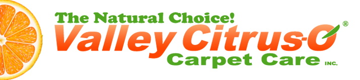 Valley Citruso Carpet Care Inc logo