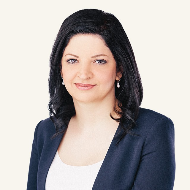 Anahita Rostami Notary Public Coquitlam, BC Fraser Valley Local