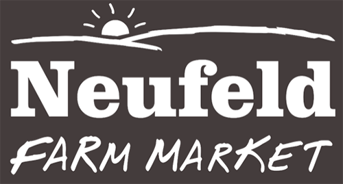 Neufeld Farm Market logo