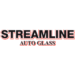 Streamline Auto Glass logo