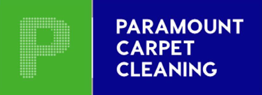 Paramount Carpet Cleaning logo