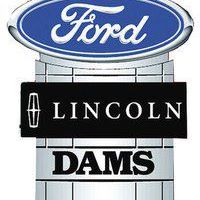 Dams Ford Lincoln Sales Ltd logo
