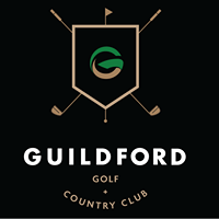 Guildford Golf & Country Club logo