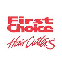 First Choice Haircutters logo