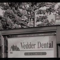 Vedder Dental Clinic logo