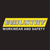 Industry Workwear logo