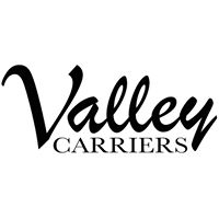 Valley Carriers logo