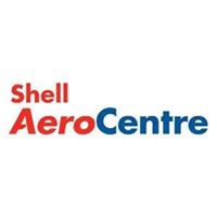 Abbotsford Shell Aerocentre logo
