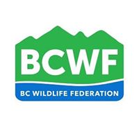 Bc Wildlife Federation logo