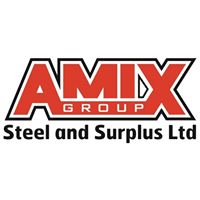 Amix Steel & Surplus Ltd logo