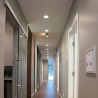 Langley Oral & Maxillofacial Surgery logo