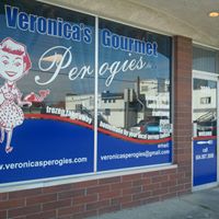 Veronica's Gourmet Perogies Ltd logo