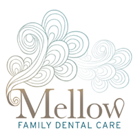 Mellow Family Dental Care logo