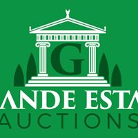 Grande Estate Auctions logo