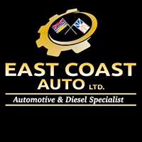East Coast Auto Ltd logo