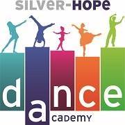 Silver-Hope Dance Academy logo