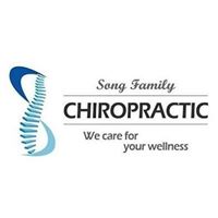 Song Family Chiropractic logo