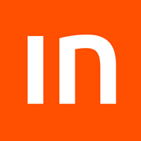 Invision Creative Studio Inc logo