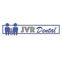 Jvr Dental logo