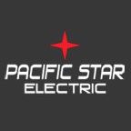 Pacific Star Electric logo