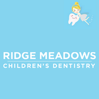 Ridge Meadows Children's Dentistry logo