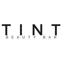 Tint Beauty Bar logo