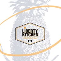 Liberty Kitchen logo
