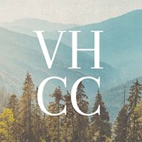 Valley Heights Community Church logo