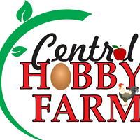 Central Hobby Farm logo