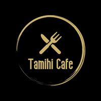 Tamihi Cafe logo