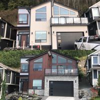 River Crest Contracting Ltd logo