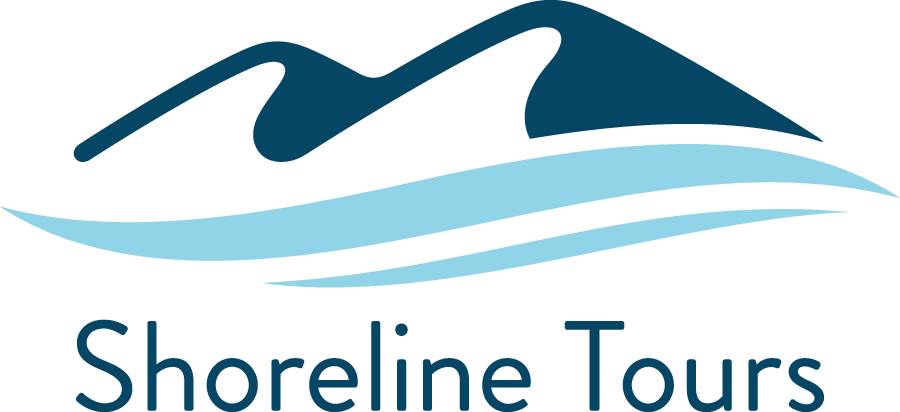 Shoreline Tours logo