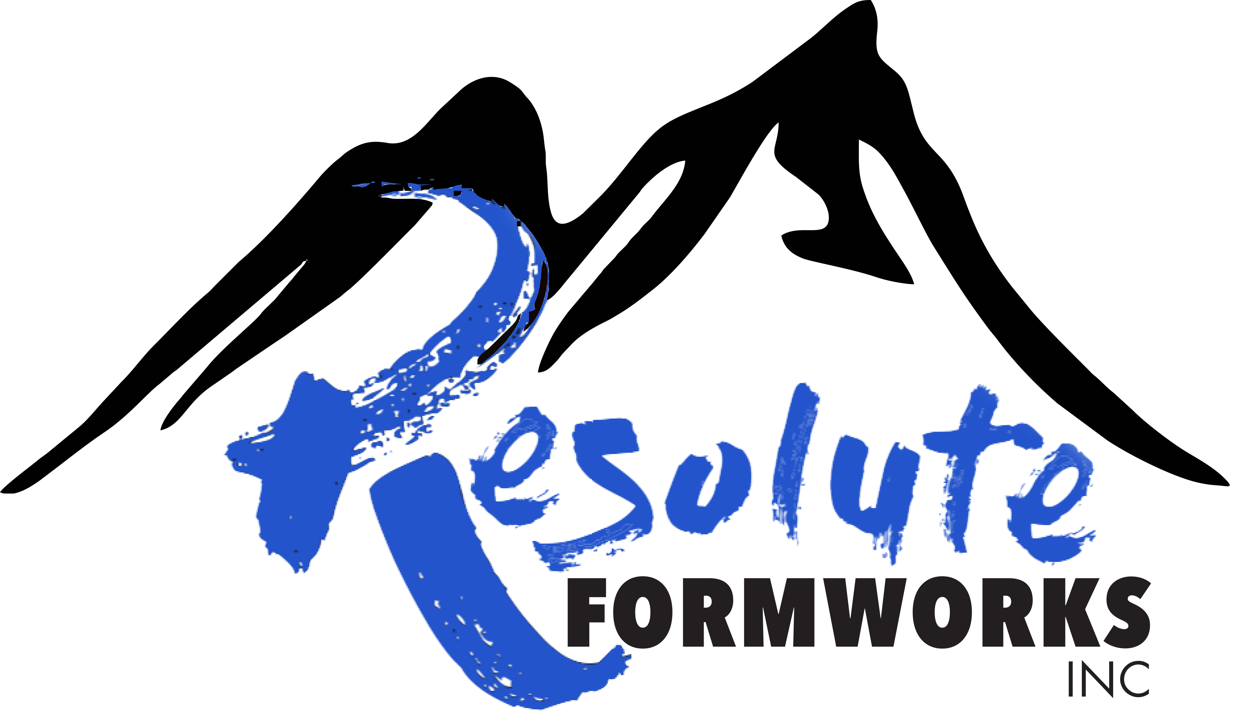 Resolute Formworks Inc Chilliwack, BC Fraser Valley Local