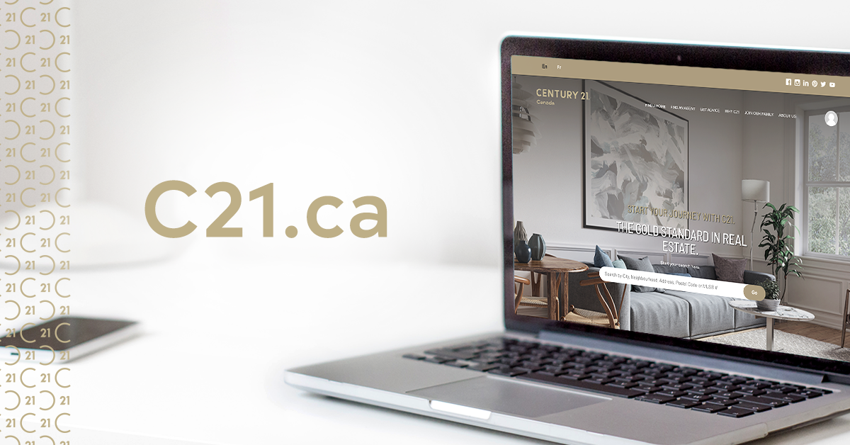 Jenny Lu C21 Realtor / Property Manager logo