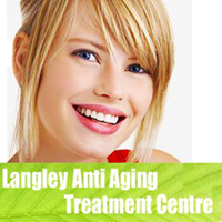 Langley Antiaging Treatment Centre logo
