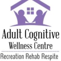 Adult Cognitive Wellness Centre logo