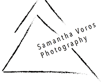 Samantha Voros Photography logo