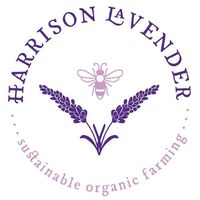 Harrison Lavender logo