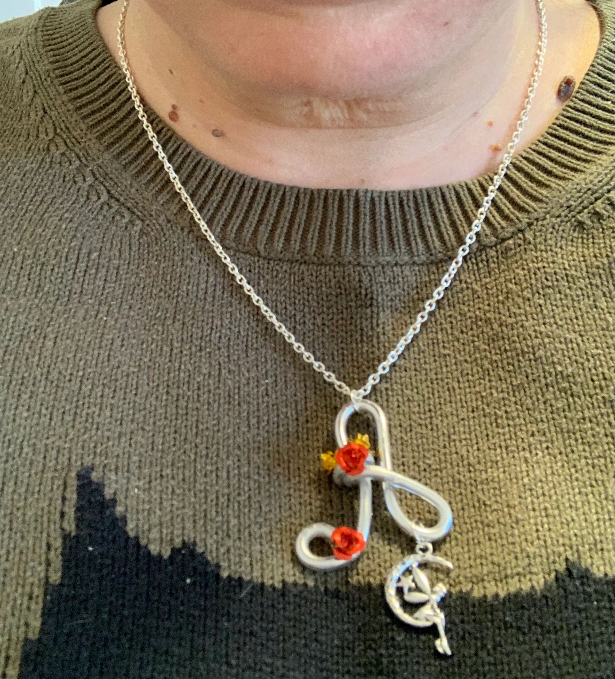 Tiny Jewellery Company logo