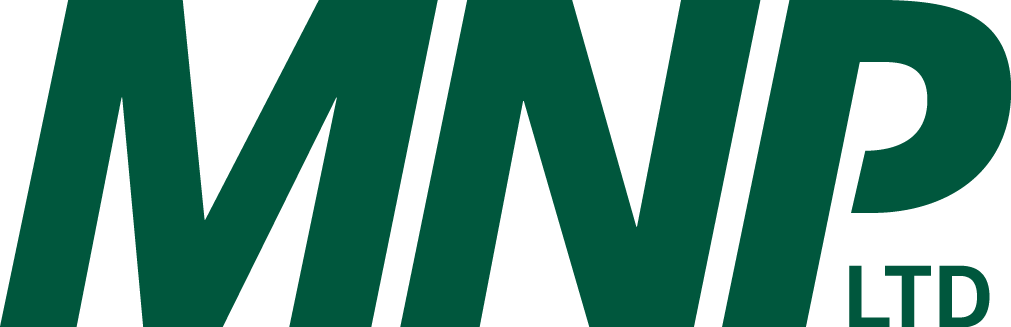 MNP Ltd - Licensed Insolvency Trustees Bankruptcy & Consumer Proposals logo