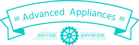 Advanced Appliance Repair logo