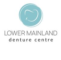 Lower Mainland Denture Centre logo