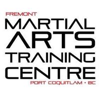 Fremont Martial Arts Training Centre logo