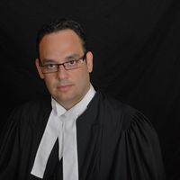 NJ Preovolos Law Corporation logo