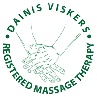 Dainis Viskers RMT logo