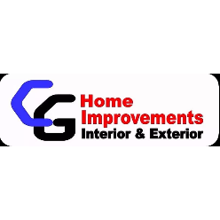 CG Home Improvements Ltd logo