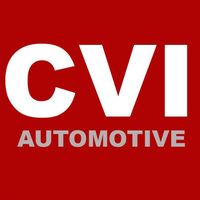 Cvi Automotive logo